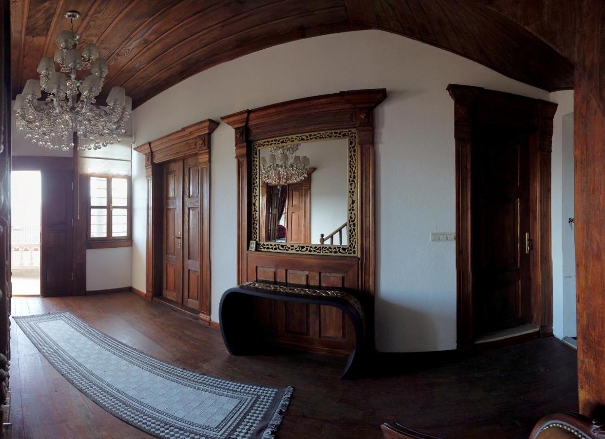 Mehmet Efendi Mansion&Hotel Akcaabat Exterior foto